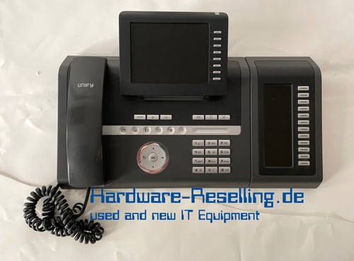 Unify openstage hfa - 60, voip