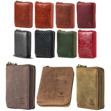 MATADOR GRANADA Echt Leder