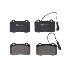 Bremsbelagsatz BREMBO P 48 002