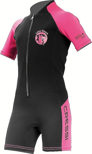 Cressi little shark - cressi, shorty