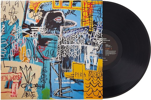 The strokes new - –,