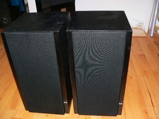 ELAC EL65 II  2 Wege Ragal Lautsprecher Doppelbass Basdsreflex