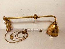 Wandlampe Gelenkarmlampe
