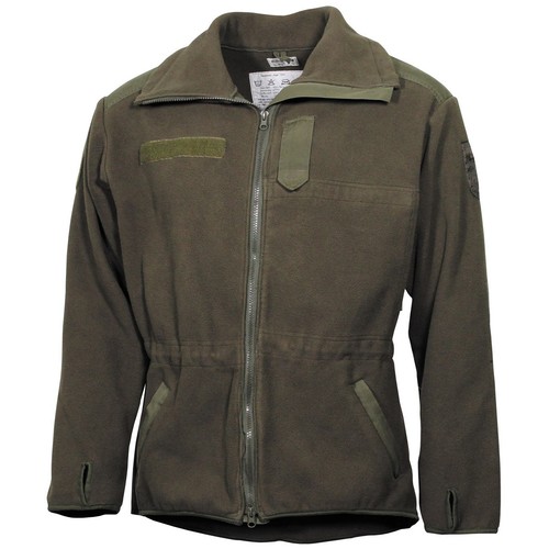 österreichische thermo jacke - thermo,