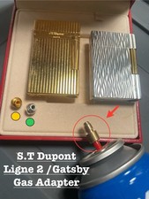 S.T Dupont Ligne 2 / Gatsby