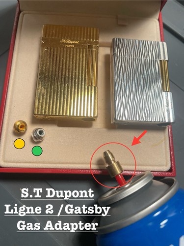 Dupont ligne gatsby - 2,