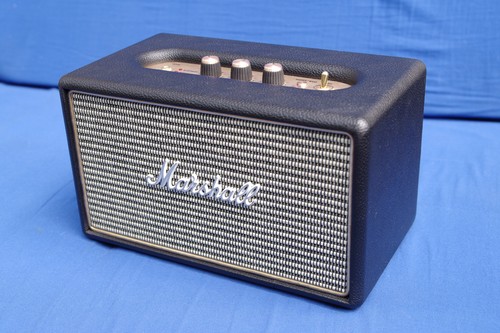 Marshall acton bluetooth - acton,