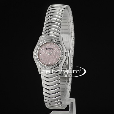 Ebel classic mini - ebel,