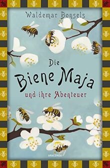 Die biene maja und - biene,