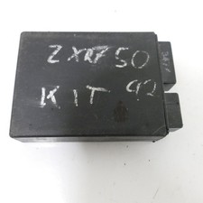 Kawasaki ZXR 750 RR CDI Steuergerät Einheit 79791