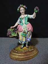 Alte Regule Skulptur 19