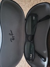 Ray Ban Damen Brille