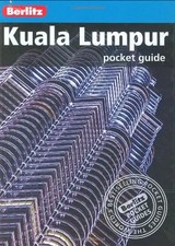 Berlitz: Kuala Lumpur Pocket Guide (Berlitz Pocket Guides) - Apa