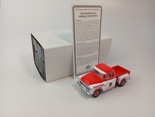 Matchbox yvt04 1955 - yvt04-m,
