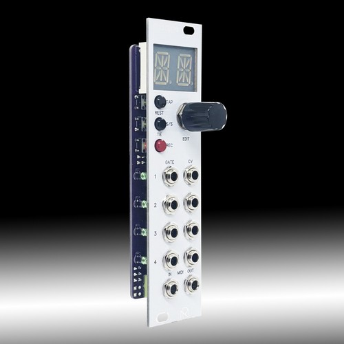 Mbrane mutable instruments - /,
