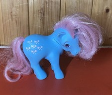 My little Pony G1 Bow Tie /