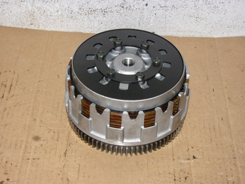 Yamaha 1100 rp05 2004 - 1100,