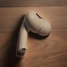 Original Apple AirPod Pro 2 (Lightning) -links- linker als Ersatz