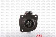 ATL Autotechnik Starter Anlasser Startanlage ohne Pfand A 11 540