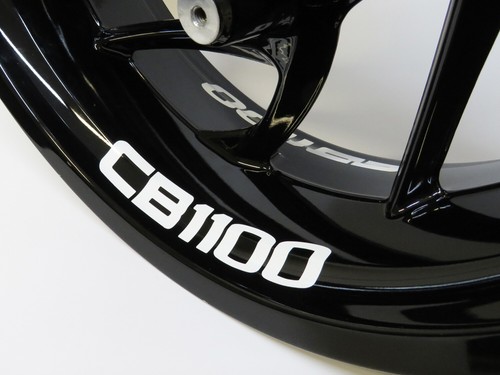 Felgen decor motorrad - decor,