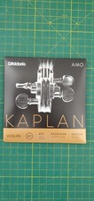 D'Addario Amo Kaplan KA310