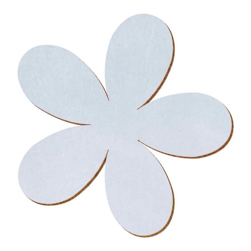 Lavendel farbene holz plumeria - farbene,