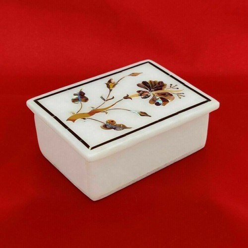 Marble schmuckschatulle pietra - schmuckschatulle,
