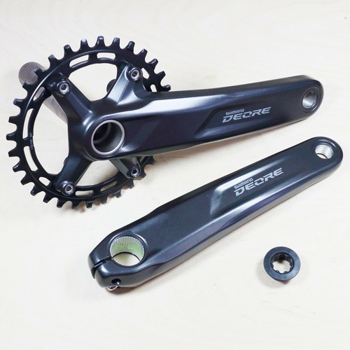 Shimano deore m5100 1 - shimano,
