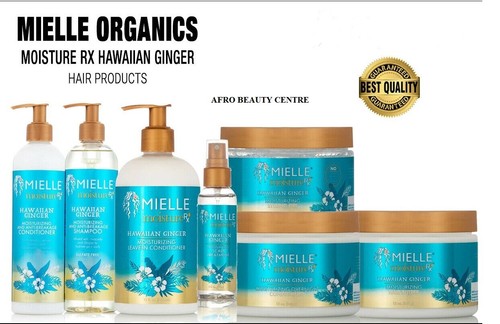 Mielle moisture rx hawaiian - |,