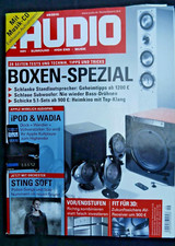 AUDIO 9/10 ONKYO TX NR 708  AMC CD6D  ELAC FS 187  TEUFEL 5 CINEMA  ATOLL PR 1  