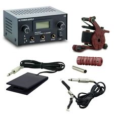 Tattooset Spulen Komplettset