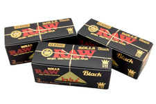 Raw black king - raw,