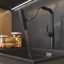 Elegante Designer Armaturen