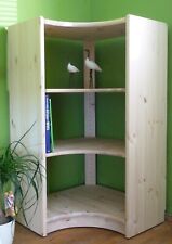 Eckregal Regal Bücherregal