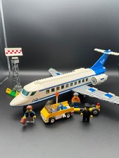 Lego City Set 3181 -