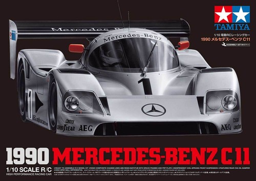 Tamiya 300047484 rc - 300047484,