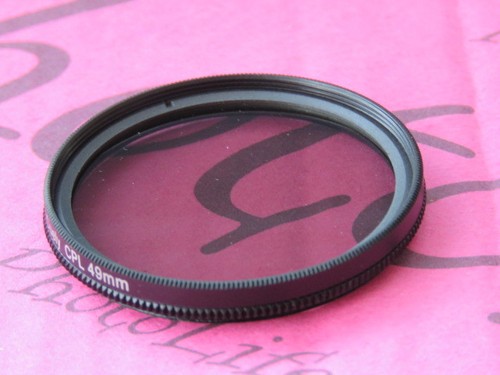 Cpl filter ultraviolett - cpl,