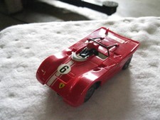 Carrera universal ferrari - universal,