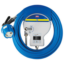 Buzil Hygienestation für