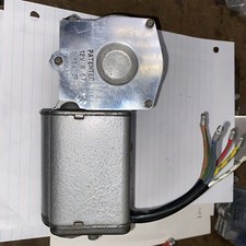 Jaguar type wiper motor xke - jaguar,