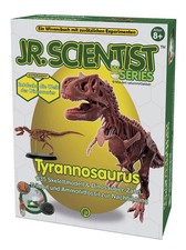 Dinosaurier T-Rex Bausatz 30