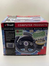 Trust vibration feedback - l, /