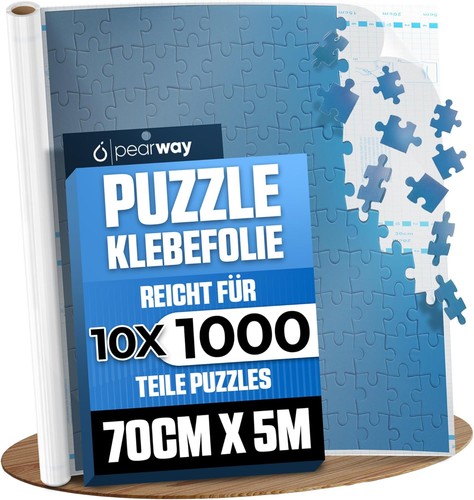 Extra starke puzzle - extra,