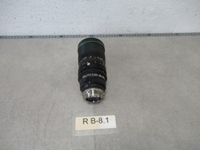 Canon Macro TV Zoom Lens J12x10B 10-120mm 1:1,7 Canon 20472