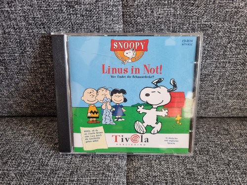 Snoopy und seine freunde - seine,
