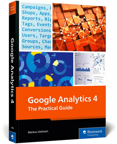 Google analytics markus - analytics, 4