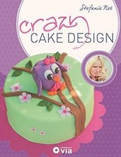 Crazy Cake Design