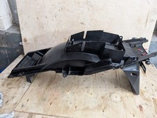 Suzuki Bandit GSF 600 WVA8