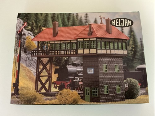 Heljan 1757 bausatz 89 - heljan,