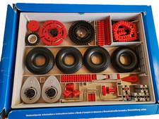 FISCHERTECHNIK 6391181